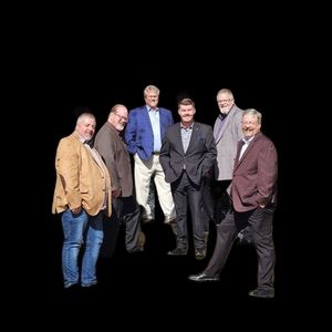 The Melodyaires Quartet