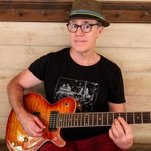 Nick Moran Guitarist