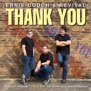 Ernie Couch & Revival