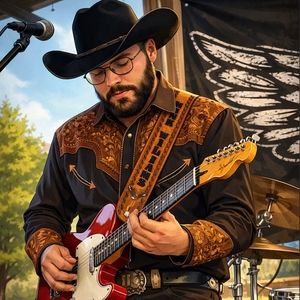 Hank Williams IV & The Lost Highway Band