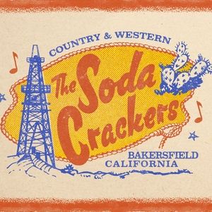 The Soda Crackers