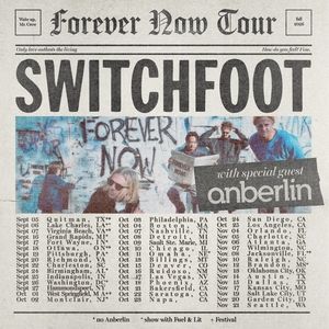 Anberlin