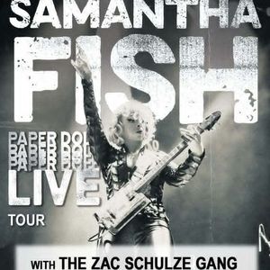 The Zac Schulze Gang