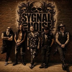 Sygnal To Noise