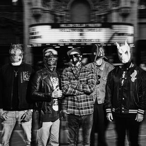 Hollywood Undead