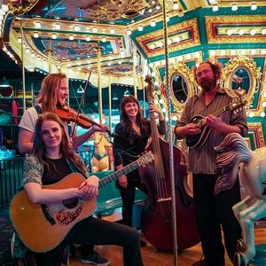 Mama Said String Band