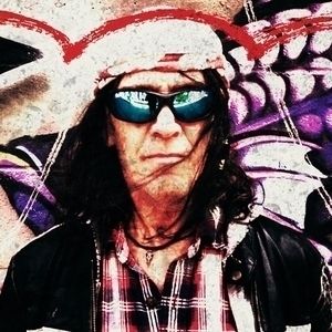 Eric Schenkman