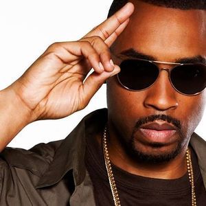 Montell Jordan