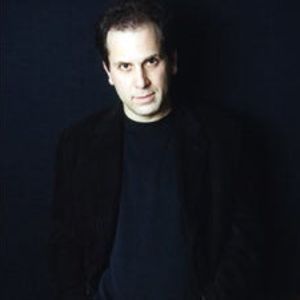 Larry Goldings