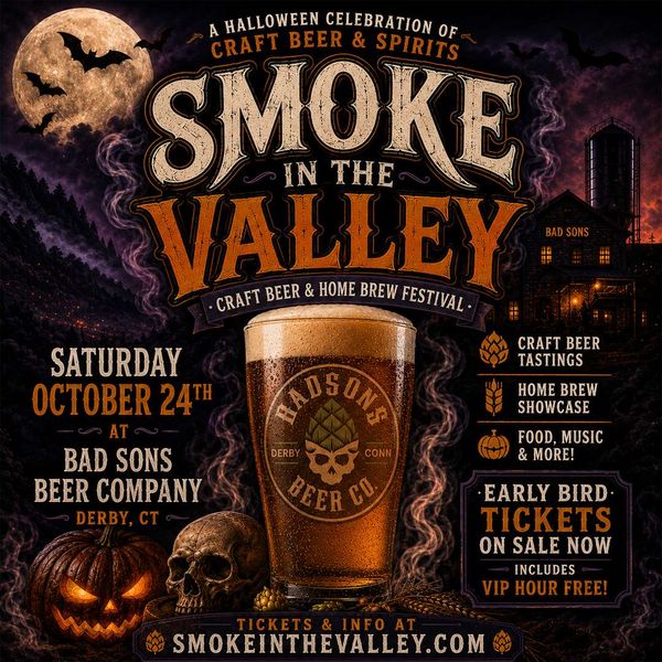 Smoke in the Valley 2026