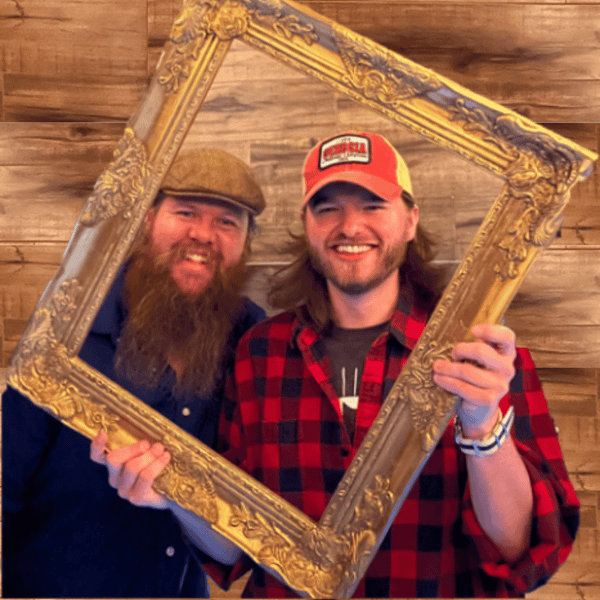 Caleb Wilkie and the Privateers LIVE!
