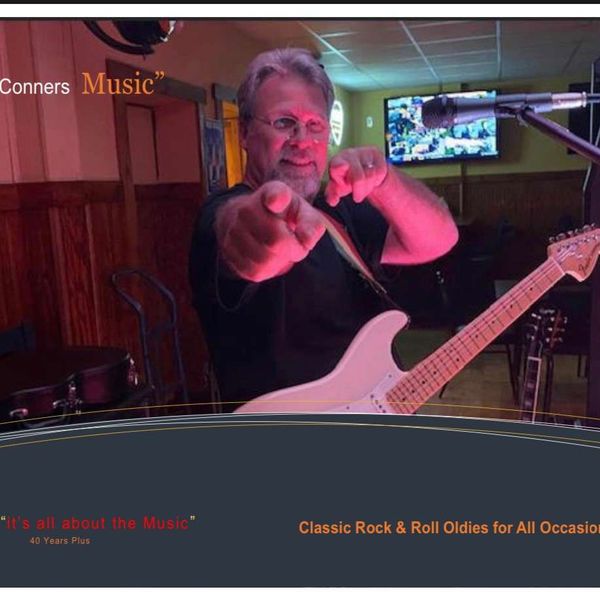 Jim Conners Music