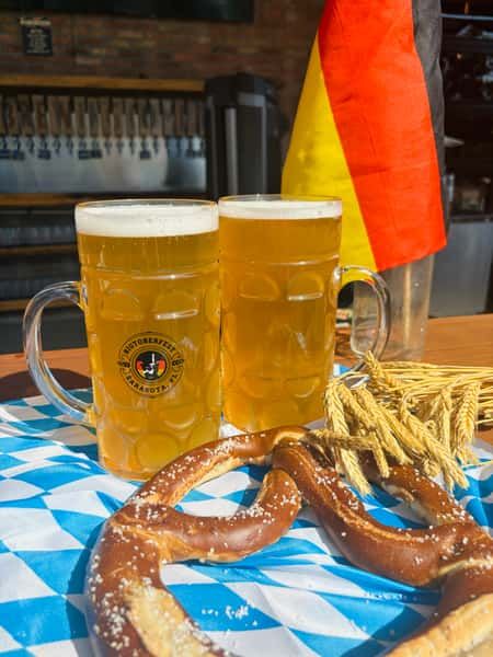 Bigtoberfest
