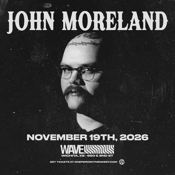 John Moreland