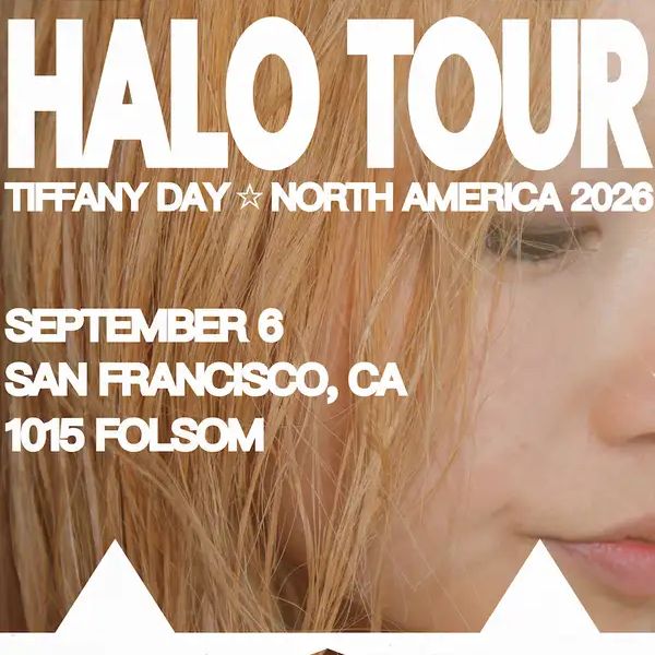 Tiffany Day