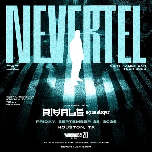 Nevertel