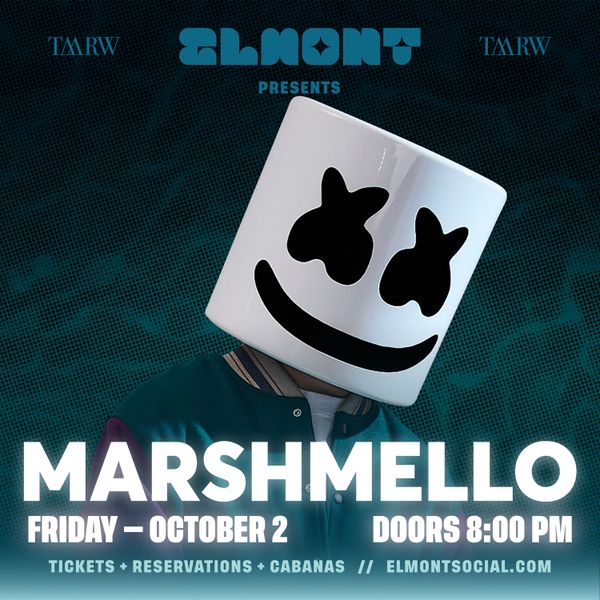Marshmello