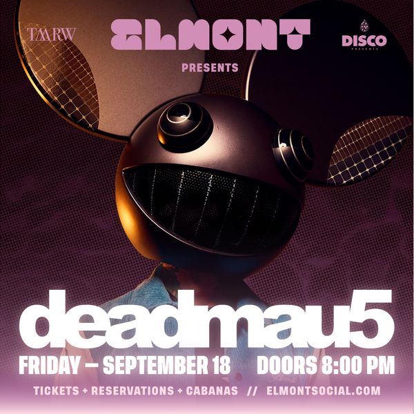 Deadmau5