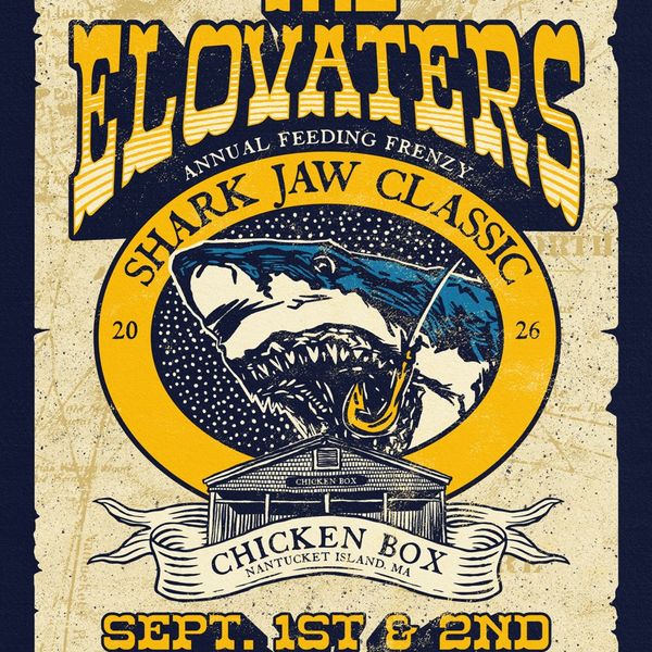 THE ELOVATERS SUMMER 2026