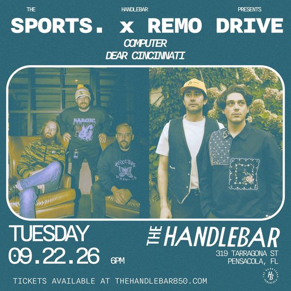 sports. x Remo Drive