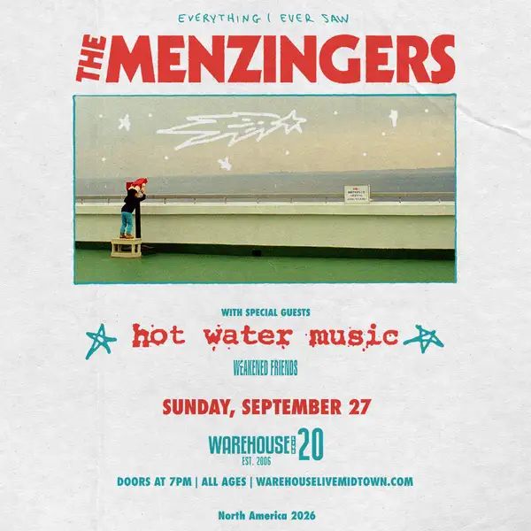 The Menzingers