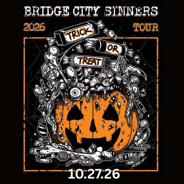 Bridge City Sinners