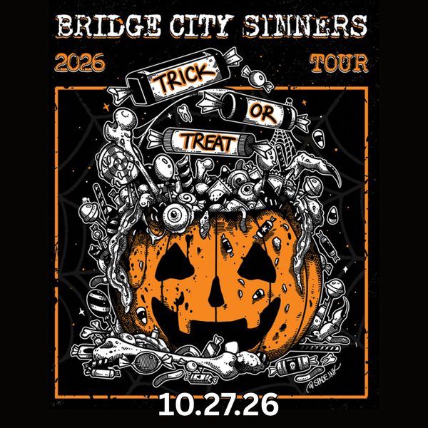 Bridge City Sinners