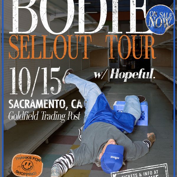 bodie