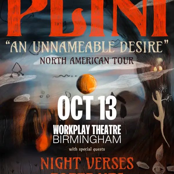 Plini