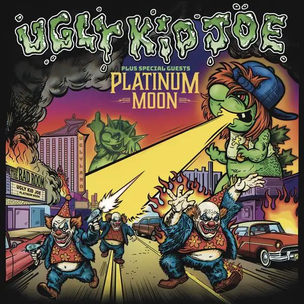 Ugly Kid Joe