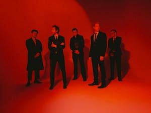 Interpol - North America Tour 2026