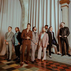 The Revivalists
