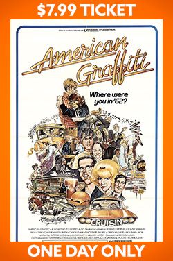 MOM2: American Graffiti