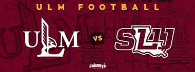 Football vs Southeastern