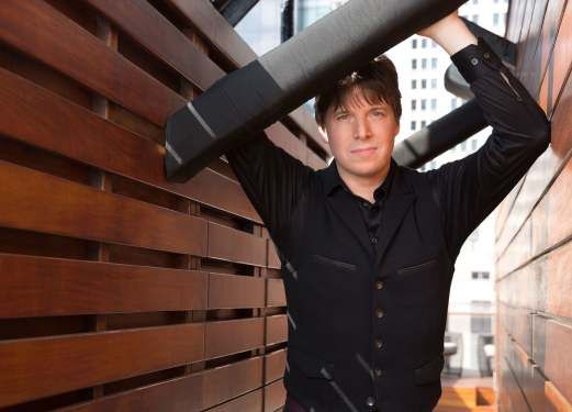 Opening Night Concert: Joshua Bell Plays Lalo