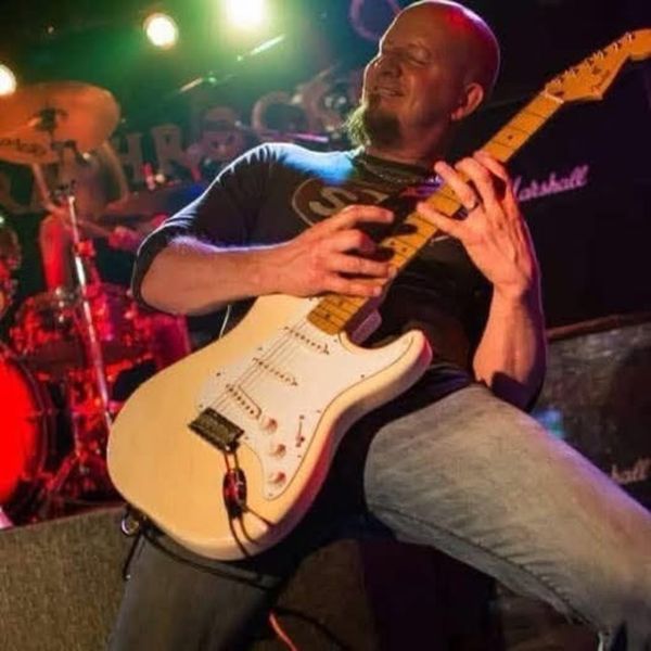 Heatstroke @ Dirty Birds