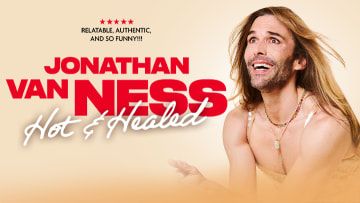 Jonathan Van Ness