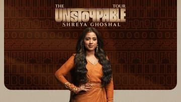 Shreya Ghoshal
