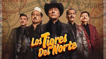 Los Tigres del Norte