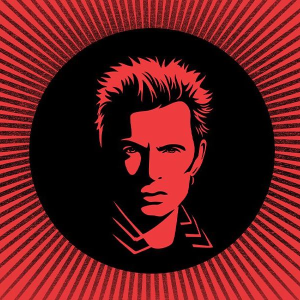 Billy Idol: It's A Nice Day To...Tour Again!