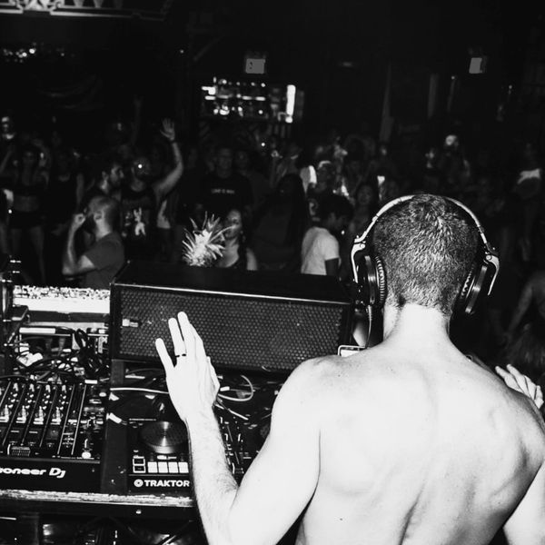 Primal Disco with Michael V!