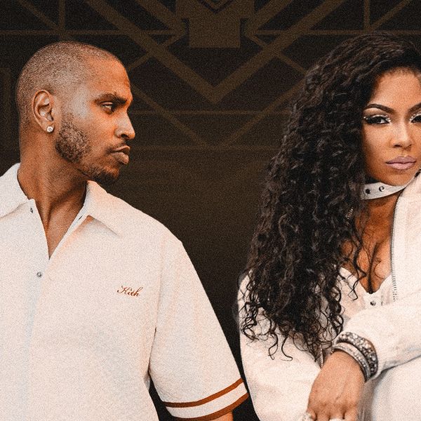Ashanti