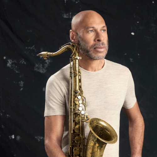 JOSHUA REDMAN
