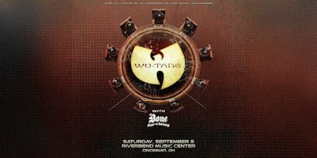 Wu-Tang Forever: The Final Chamber
