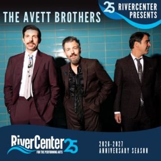 The Avett Brothers