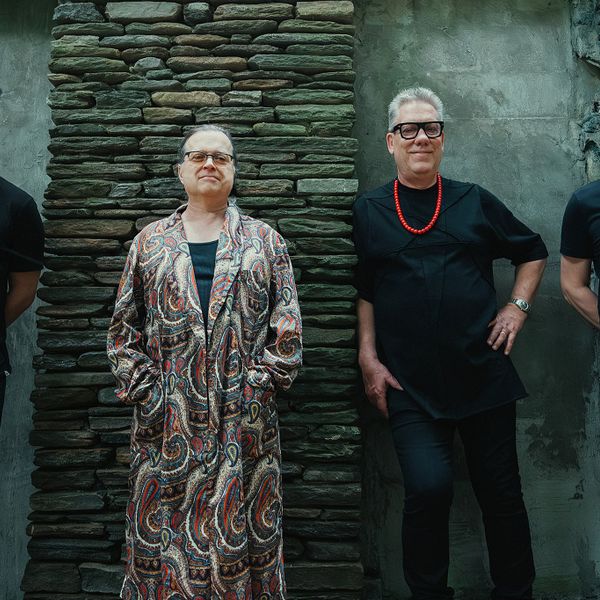Violent Femmes: 45 Years of Violent Femmes Tour