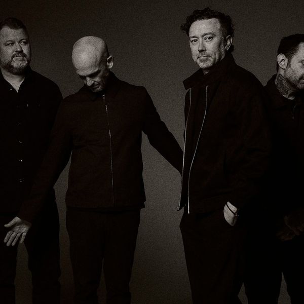Rise Against: Ricochet 2026