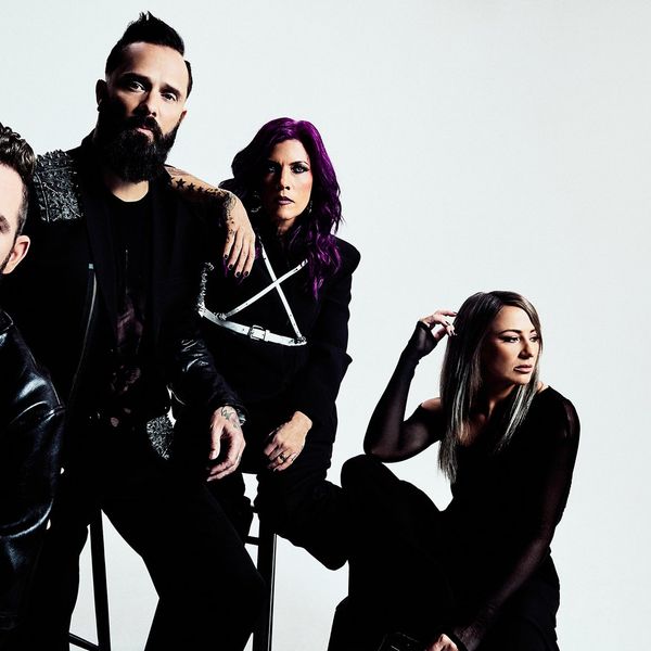 Skillet: Comatose 20 Years, Still Screaming Tour