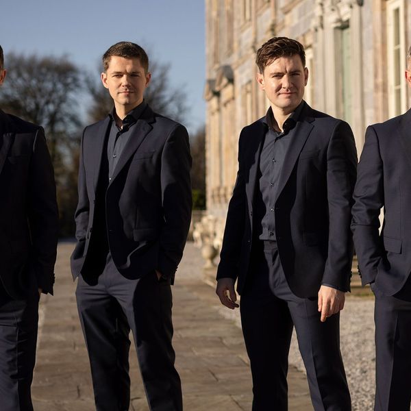 Celtic Thunder: Celebrate Your Favorite Songs