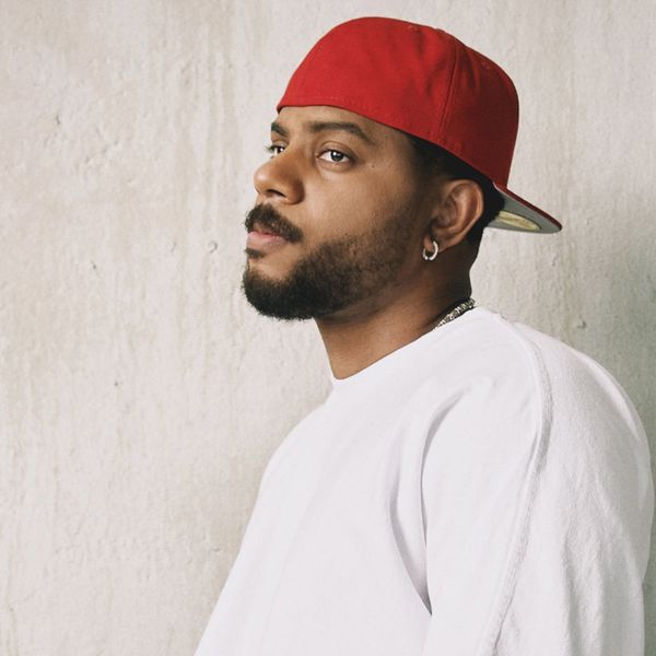 Bryson Tiller Presents: The Neo Trapsoul Tour